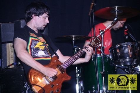 Dub Trio (USA)